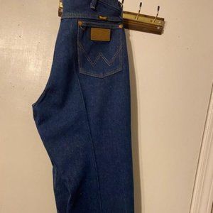 Wrangler Jeans
